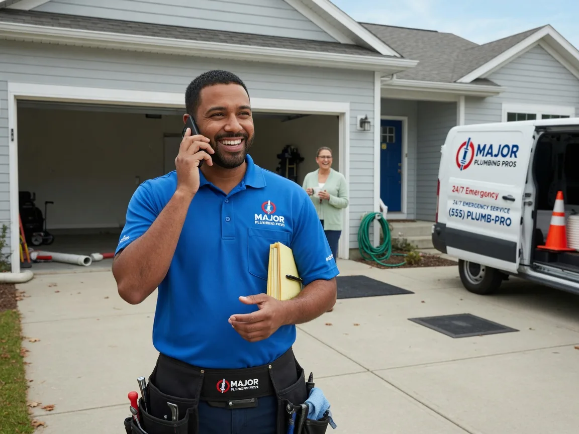 Drain Cleaning Services Barnum, IA FAQs